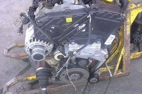двигатель OPEL ZAFIRA B 1.9 CDTI Z19DT 120KM