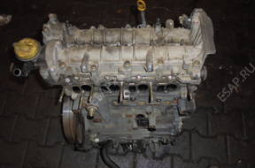 двигатель OPEL ZAFIRA B 1.9 CDTI