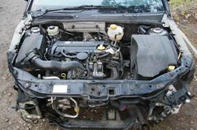 двигатель OPEL ZAFIRA B 2.2 16V / 114KW / Z22YH