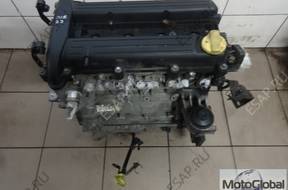 двигатель OPEL ZAFIRA B 2.2 16V  Z22YH