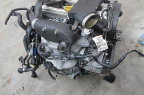 двигатель OPEL ZAFIRA B ASTRA 2.0 ТУРБО Z20LER комплектный
