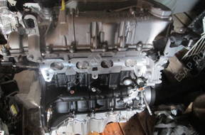 двигатель OPEL ZAFIRA C 1.6 TURBO 200KM MH0 LWC CHX