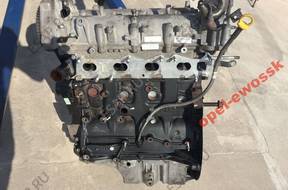 двигатель Opel Zafira C 3 2.0 A20DTH 160KM 64 ty.