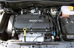 двигатель Opel Zafira II B 1.6 16V  Z16XER