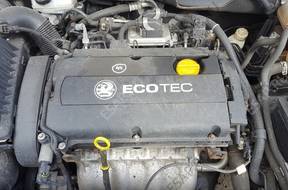 двигатель Opel Zafira II B 1.8 16V  Z18XER