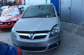 двигатель OPEL ZAFIRA VECTR 1.9 CDTI 120KM M737 Z19DT