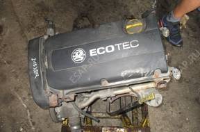 двигатель OPEL ZAFIRA VECTRA 1.8 16V Z18XER