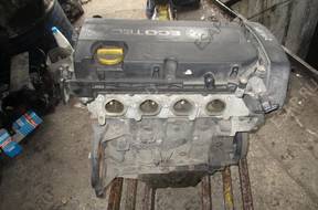 двигатель OPEL ZAFIRA VECTRA 1.8 16V Z18XER