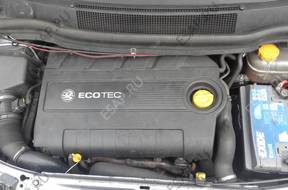 двигатель Opel Zafira Vectra 1.9CDTi 150KM