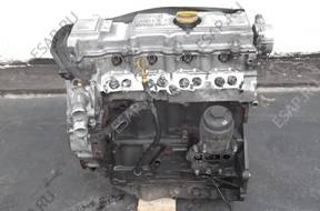 двигатель OPEL ZAFIRA VECTRA 2.2 DTI  140 тысяч км.