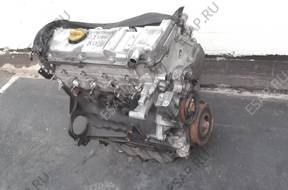двигатель OPEL ZAFIRA VECTRA 2.2 DTI  140 тысяч км.