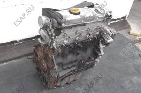 двигатель OPEL ZAFIRA VECTRA 2.2 DTI  140 тысяч км.