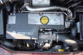 двигатель OPEL ZAFIRA VECTRA ASTRA 2.0 2,0 DTI DTH