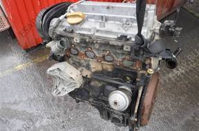 двигатель  OPEL ZAFIRA Z18XE  1.8 16V