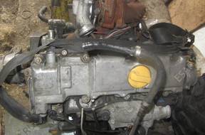двигатель opel zaifira astra g vectra c 2.0 dti 2002
