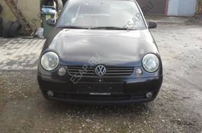 двигатель ORAZ WIELE INNYCH CZCI  VW LUPO