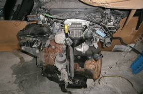 двигатель Osprz Ford Mondeo Mk4 08-13 и  Mode ST