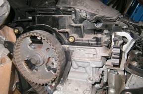 двигатель Osprz Ford Mondeo Mk4 08-13 и  Mode ST