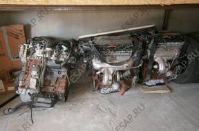 двигатель Osprz Ford Mondeo Mk4 08-13 и  Mode ST