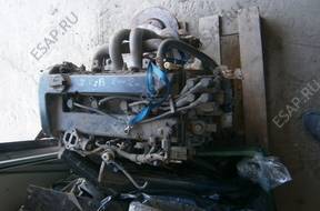 двигатель Osprz Ford Mondeo Mk4 08-13 и  Mode ST