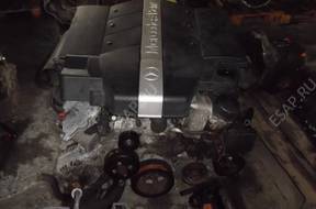 двигатель +OSPRZT 112.944 Mercedes S320 W220 3.2 V6