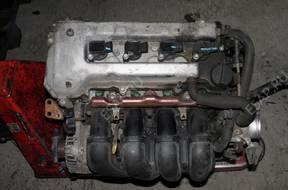 двигатель +OSPRZT 1ZZ-FE 1.8 VVTi Avensis II T25