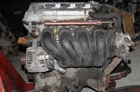 двигатель +OSPRZT 1ZZ-FE 1.8 VVTi Avensis II T25