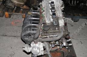 двигатель +OSPRZT 1ZZ-FE 1.8 VVTi Avensis II T25