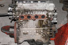 двигатель +OSPRZT 1ZZ-FE 1.8 VVTi Avensis II T25