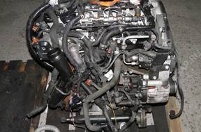 двигатель OSPRZT A20DT 2.0 CDTI 96kW Insignia 2011 год
