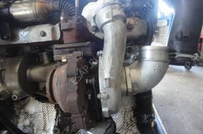 двигатель OSPRZT ДВИГАТЕЛЯ  VW T5  2,5TDI 130KM KM BNZ