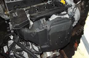 двигатель +OSPRZT K4M696 Dacia Duster Logan 1.6 16V
