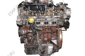 двигатель OSPRZT M9 год,782 2.0 dCi CDTI Trafic Vivaro