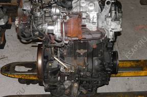 двигатель OSPRZT M9 год,782 2.0 dCi CDTI Trafic Vivaro
