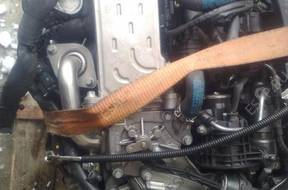 двигатель osprzt mercedes B КЛАССА 651