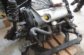 двигатель OSPRZT   OPEL 1.6 ECOTEC XEL