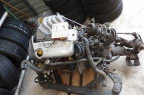 двигатель OSPRZT   OPEL 1.6 ECOTEC XEL