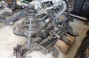 двигатель OSPRZT   OPEL 1.6 ECOTEC XEL