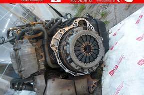 двигатель OSPRZT TURBO ALTERNATOR NAVARA 2.5TD D22