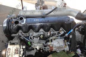 двигатель OSPRZT  VW T4  2,5TDI 150 KM MULTIVAN