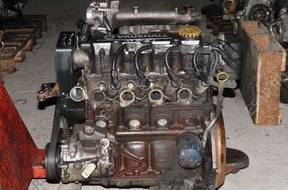 двигатель +OSPRZT Z16SE 1.6 8V Astra Meriva 118tkm