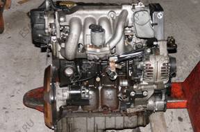 двигатель +OSPRZT Z16SE 1.6 8V Astra Meriva 118tkm
