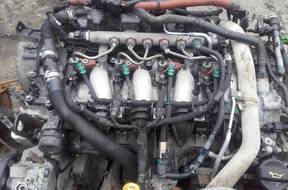 двигатель OUTLANDER C-CROSSER 4007 2.2 HDI DID 4HN