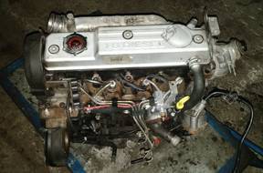 двигатель P96FF - FORD MONDEO MK1 1,8 TD  B.