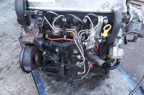двигатель P96FF - FORD MONDEO MK1 1,8 TD  B.