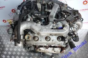 двигатель P9XA701 RENAULT 3.0 DCI V6 комплектный