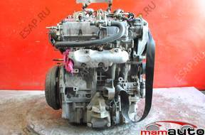 двигатель P9XA701 RENAULT VEL SATIS 3.0 DCI 02 год, FV