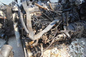 двигатель  PAJERO 2.8 TD 4m40