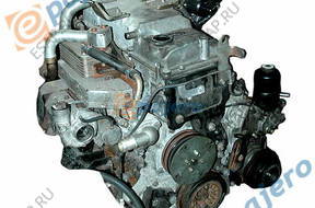 двигатель PAJERO 3.2 DiD 2000-2006 -