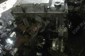 двигатель PAJERO 3.2 DID 4M41